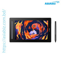 XP-Pen Artist 16 2nd Gen Drawing Graphics Tablet
